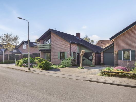 Hoofdfoto van Zutphen Stokebrand 357