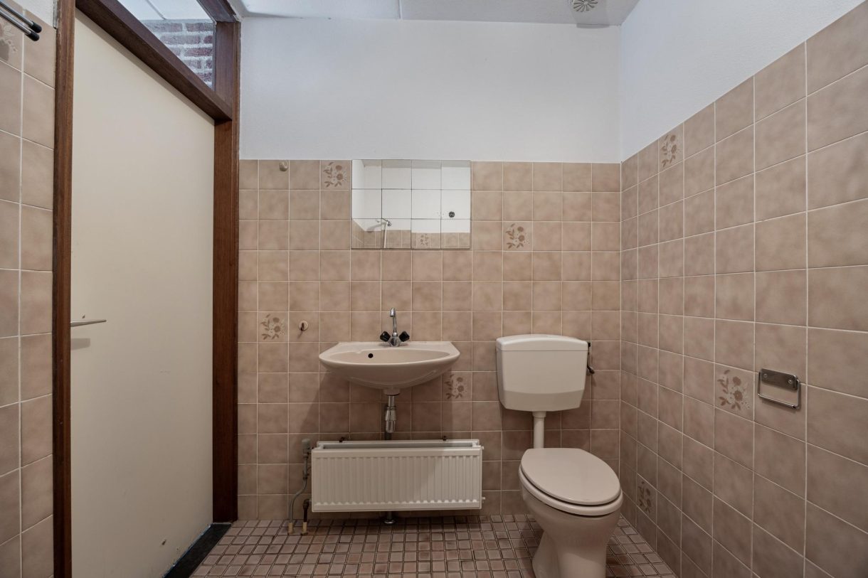 Te koop: Foto Woonhuis aan de Stokebrand 357 in Zutphen