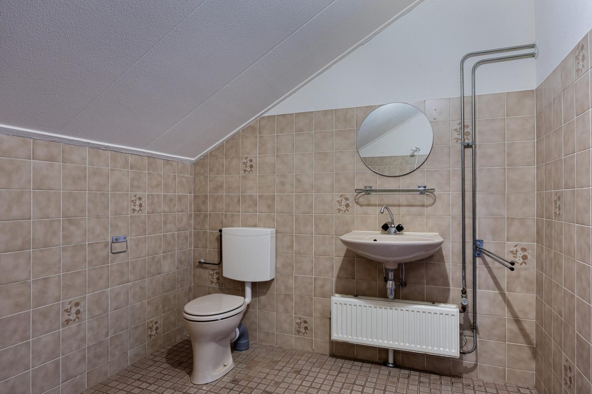 Te koop: Foto Woonhuis aan de Stokebrand 357 in Zutphen