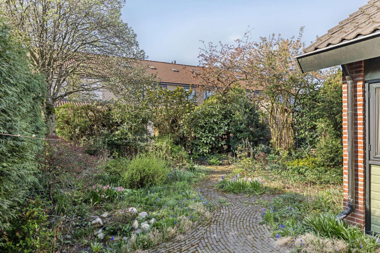 Te koop: Foto Woonhuis aan de Stokebrand 357 in Zutphen