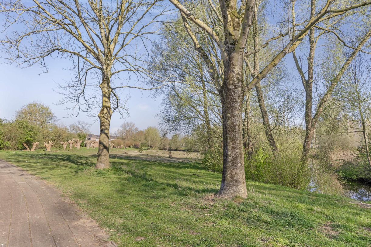 Te koop: Foto Woonhuis aan de Stokebrand 357 in Zutphen