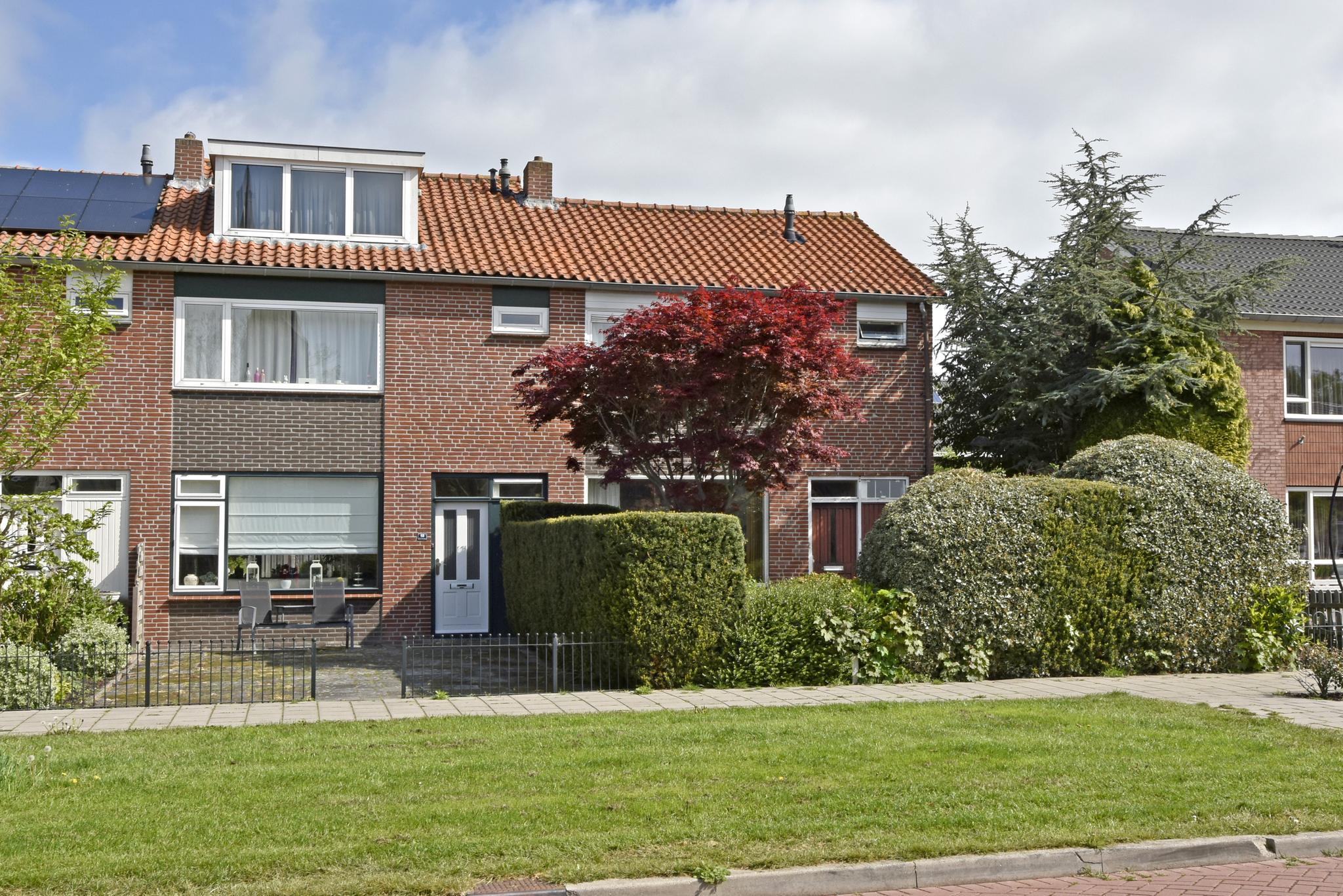 koop  Ter Aar  van Wassenaerstraat 66 – Foto 2