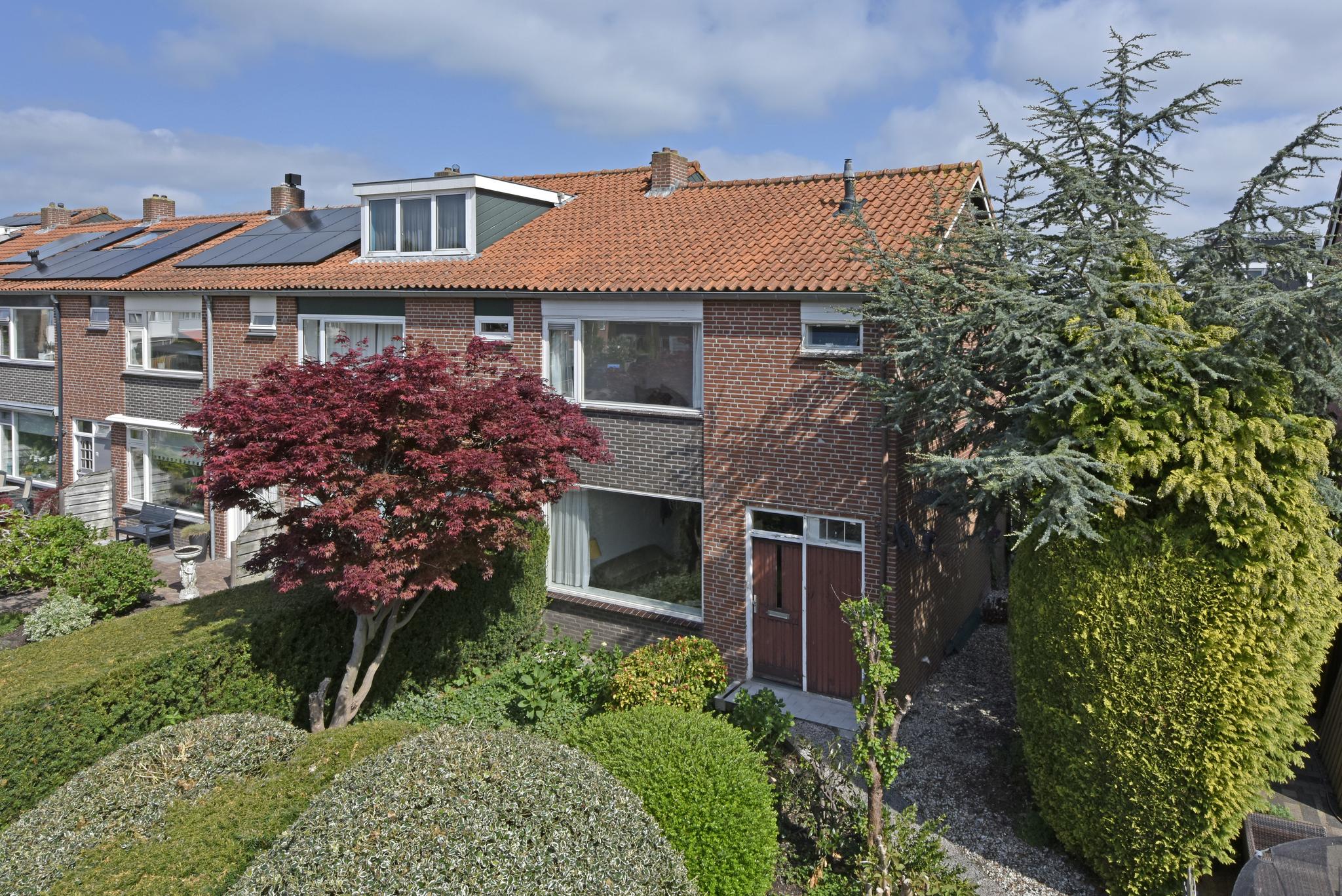 koop  Ter Aar  van Wassenaerstraat 66 – Hoofdfoto