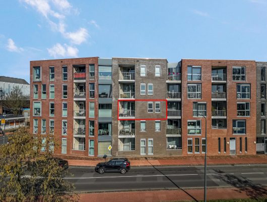 Hoofdfoto van Veenendaal Raadhuisstraat 33