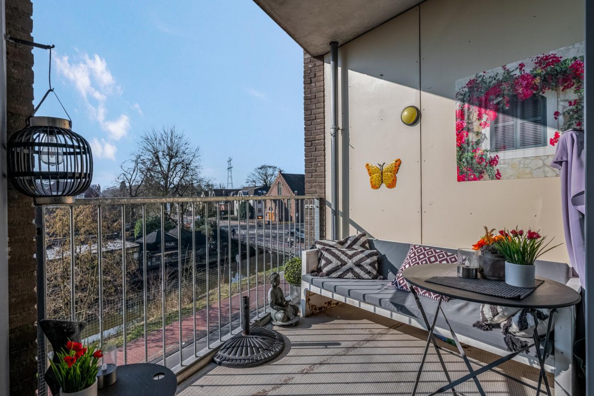 Te koop: Foto Appartement aan de Raadhuisstraat 33 in Veenendaal