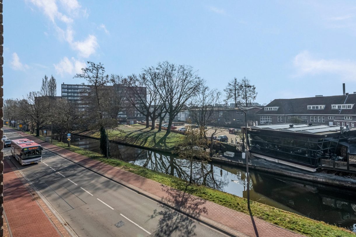 Te koop: Foto Appartement aan de Raadhuisstraat 33 in Veenendaal