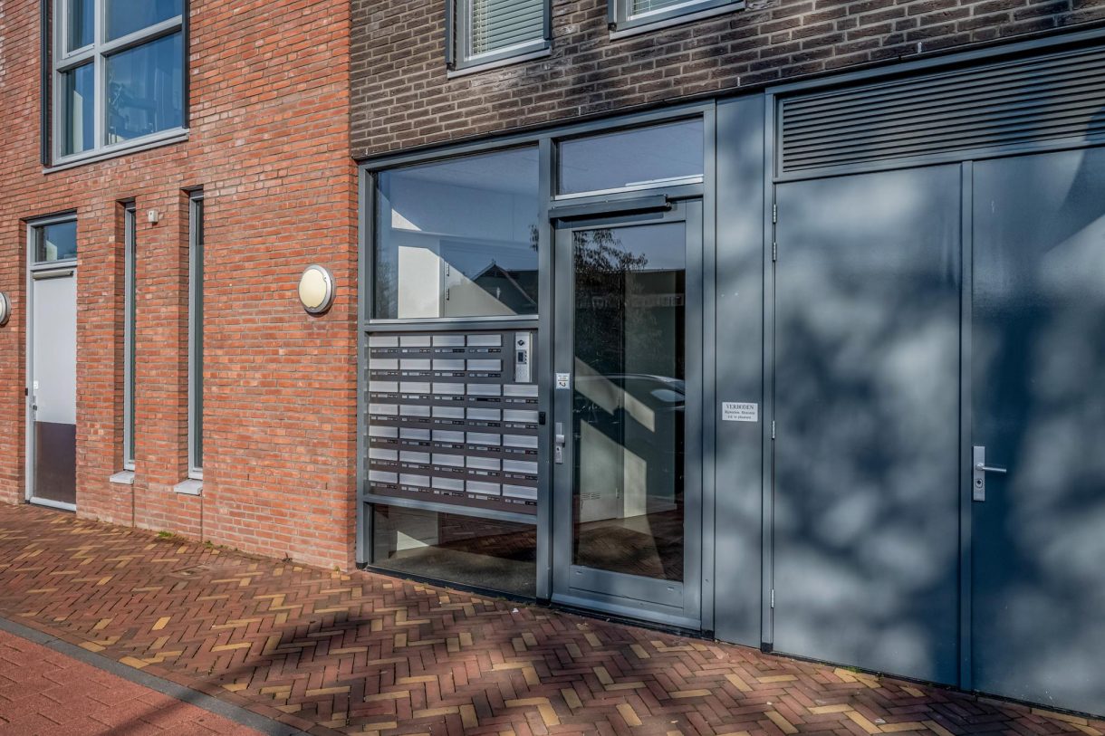 Te koop: Foto Appartement aan de Raadhuisstraat 33 in Veenendaal