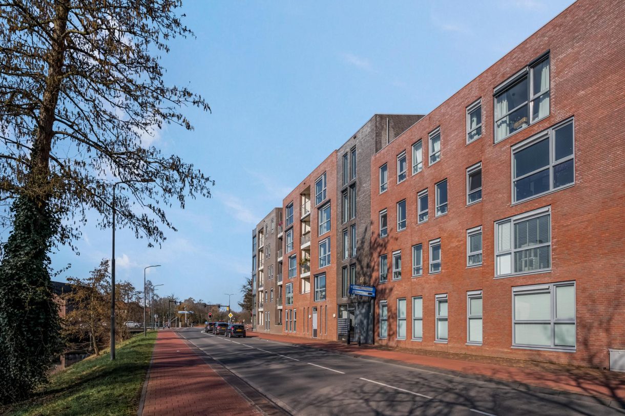 Te koop: Foto Appartement aan de Raadhuisstraat 33 in Veenendaal