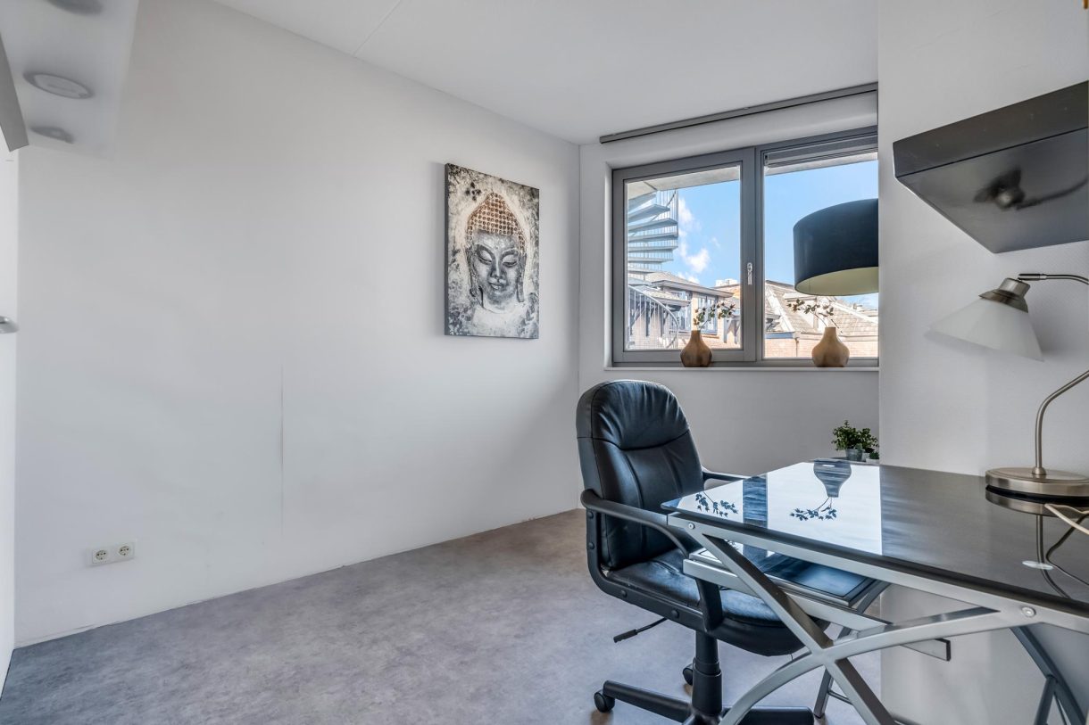 Te koop: Foto Appartement aan de Raadhuisstraat 33 in Veenendaal