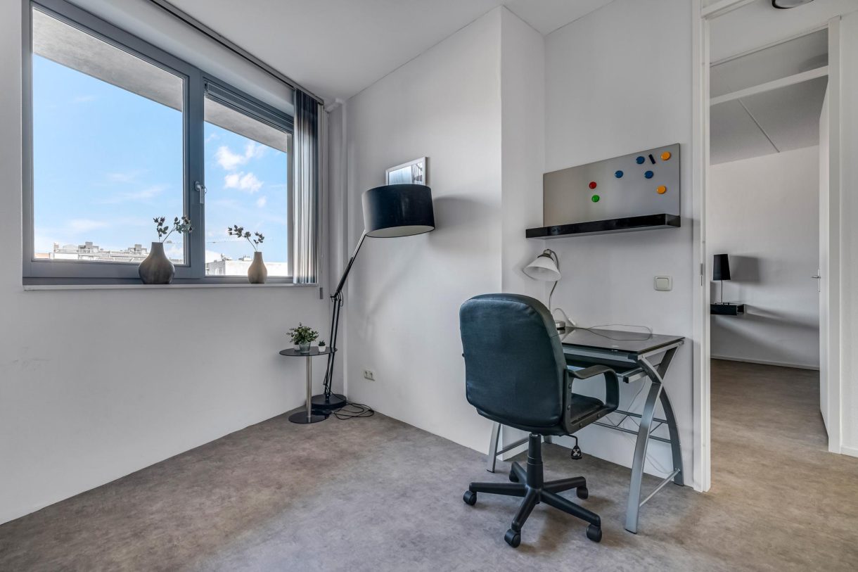 Te koop: Foto Appartement aan de Raadhuisstraat 33 in Veenendaal