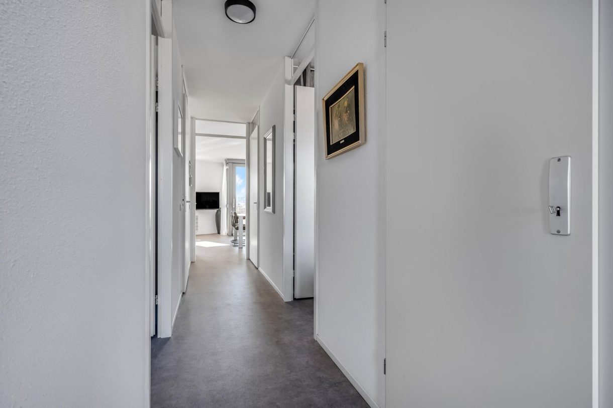 Te koop: Foto Appartement aan de Raadhuisstraat 33 in Veenendaal