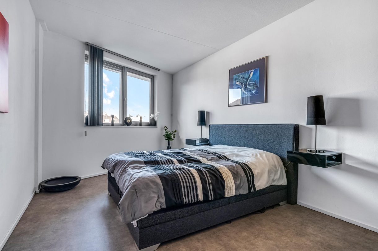 Te koop: Foto Appartement aan de Raadhuisstraat 33 in Veenendaal