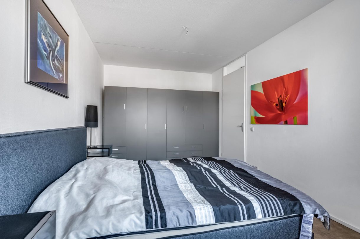 Te koop: Foto Appartement aan de Raadhuisstraat 33 in Veenendaal