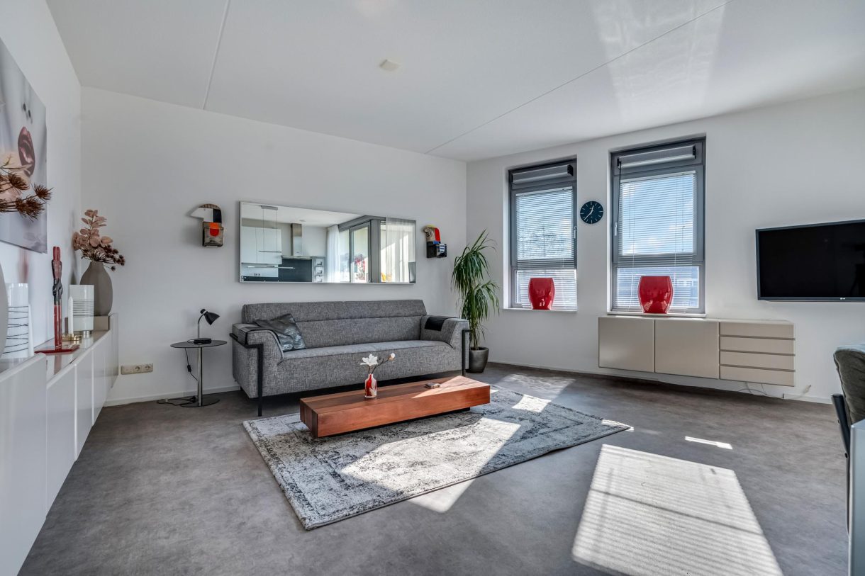 Te koop: Foto Appartement aan de Raadhuisstraat 33 in Veenendaal