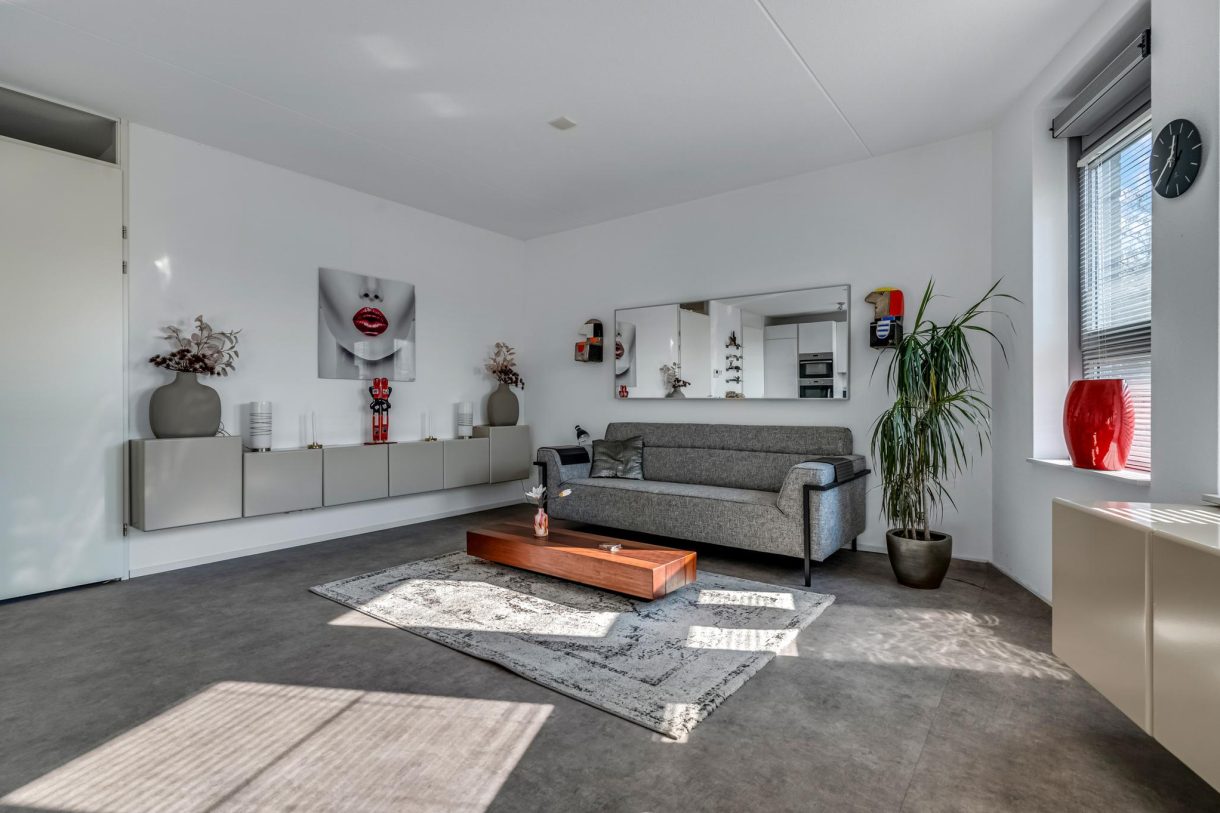 Te koop: Foto Appartement aan de Raadhuisstraat 33 in Veenendaal