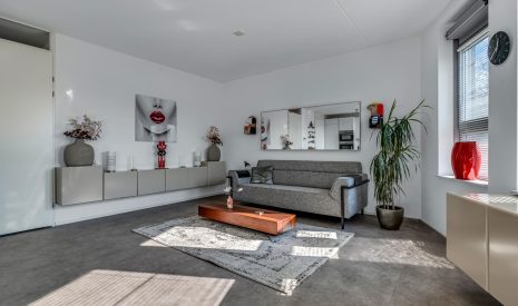 Te koop: Foto Appartement aan de Raadhuisstraat 33 in Veenendaal