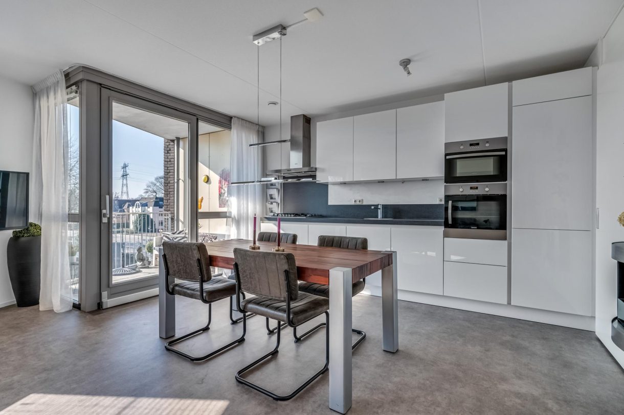 Te koop: Foto Appartement aan de Raadhuisstraat 33 in Veenendaal