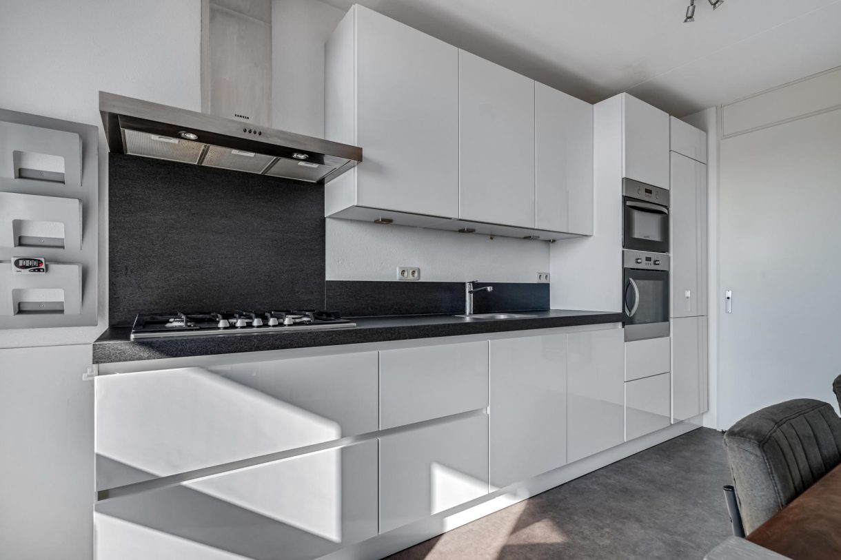 Te koop: Foto Appartement aan de Raadhuisstraat 33 in Veenendaal