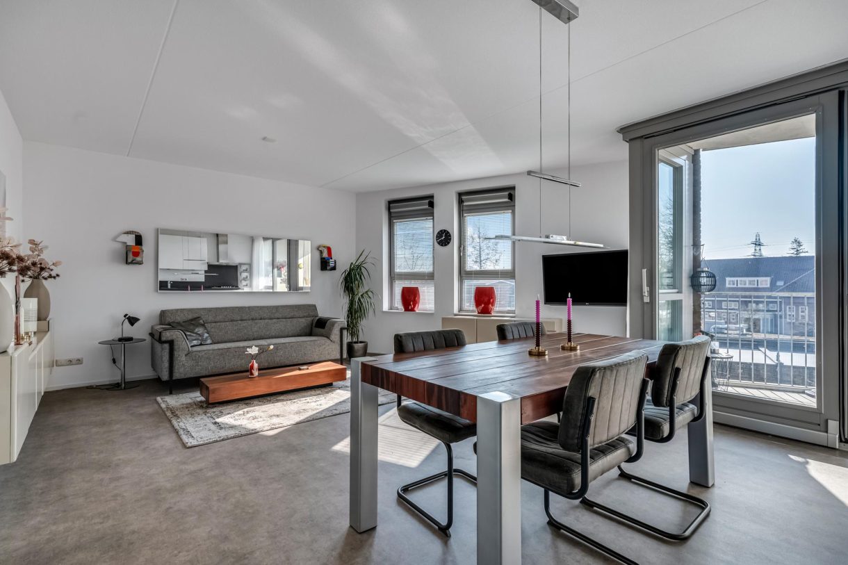 Te koop: Foto Appartement aan de Raadhuisstraat 33 in Veenendaal
