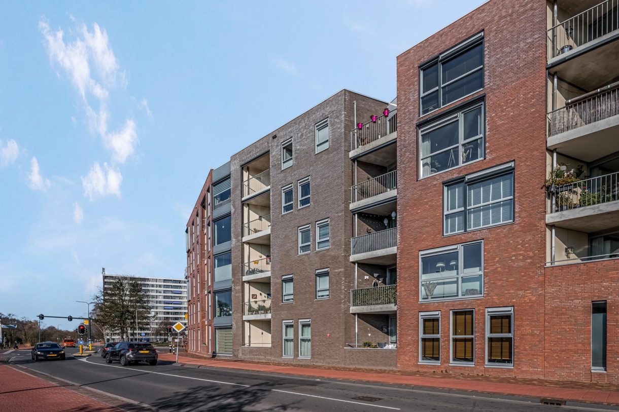 Te koop: Foto Appartement aan de Raadhuisstraat 33 in Veenendaal