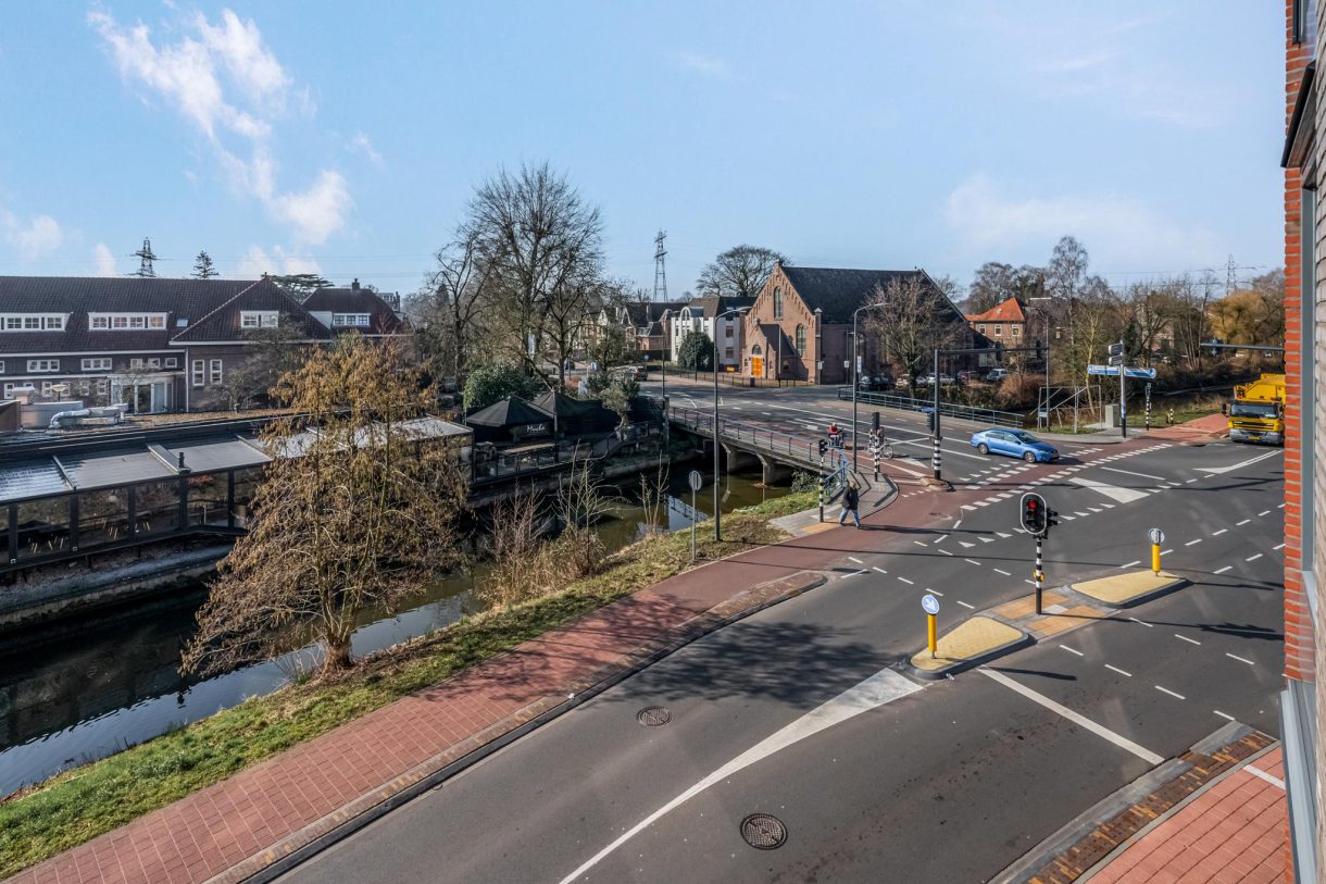 Te koop: Foto Appartement aan de Raadhuisstraat 33 in Veenendaal