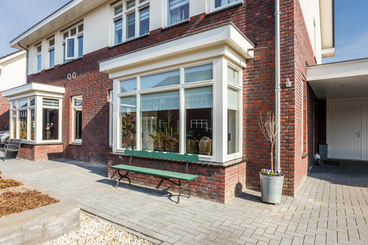 Te koop: Foto Woonhuis aan de Spurrie 15 in Beilen