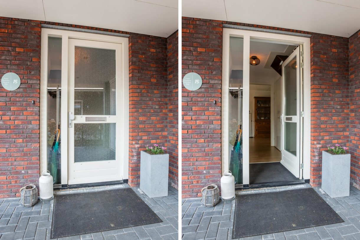 Te koop: Foto Woonhuis aan de Spurrie 15 in Beilen