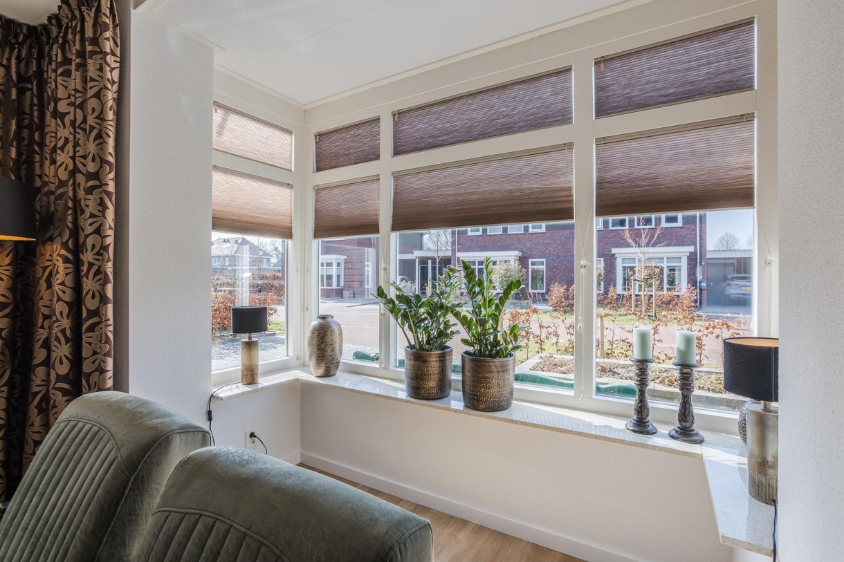 Te koop: Foto Woonhuis aan de Spurrie 15 in Beilen