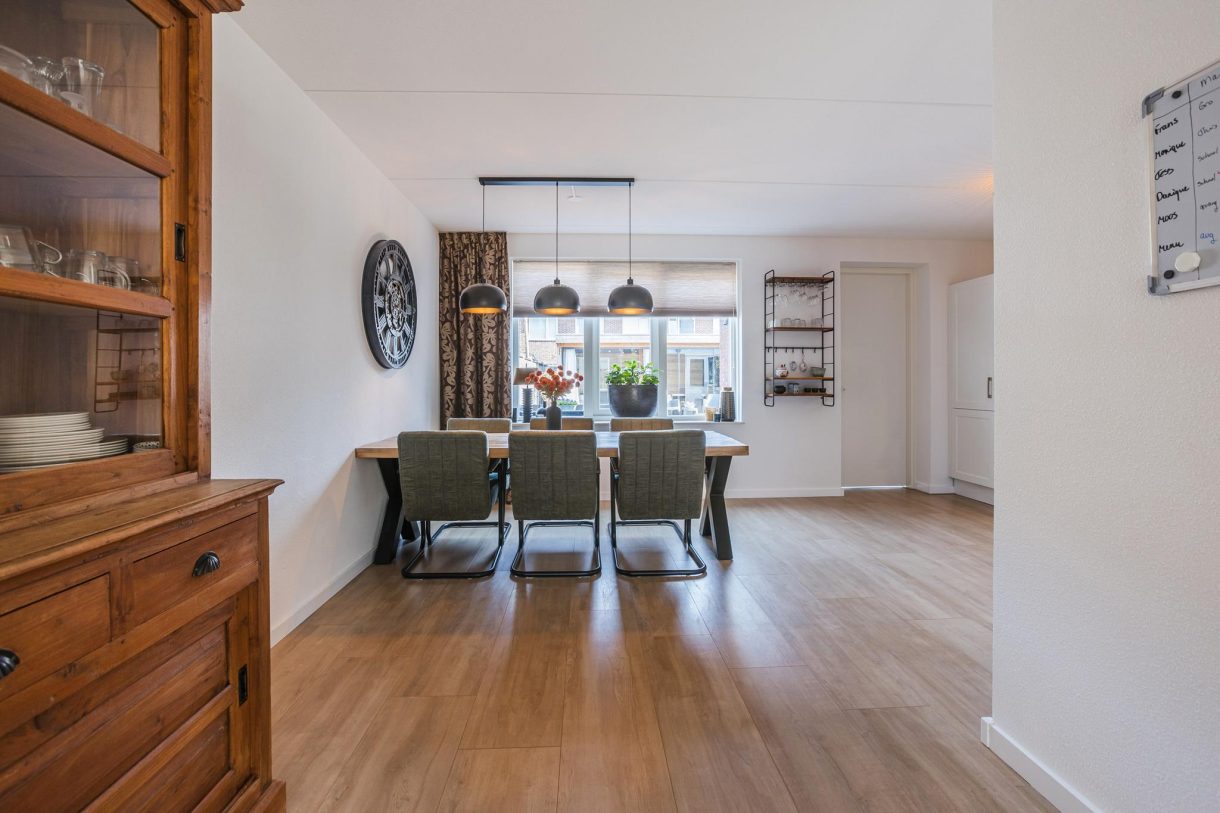 Te koop: Foto Woonhuis aan de Spurrie 15 in Beilen