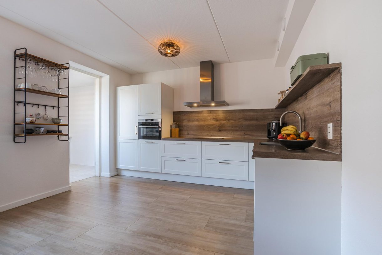 Te koop: Foto Woonhuis aan de Spurrie 15 in Beilen