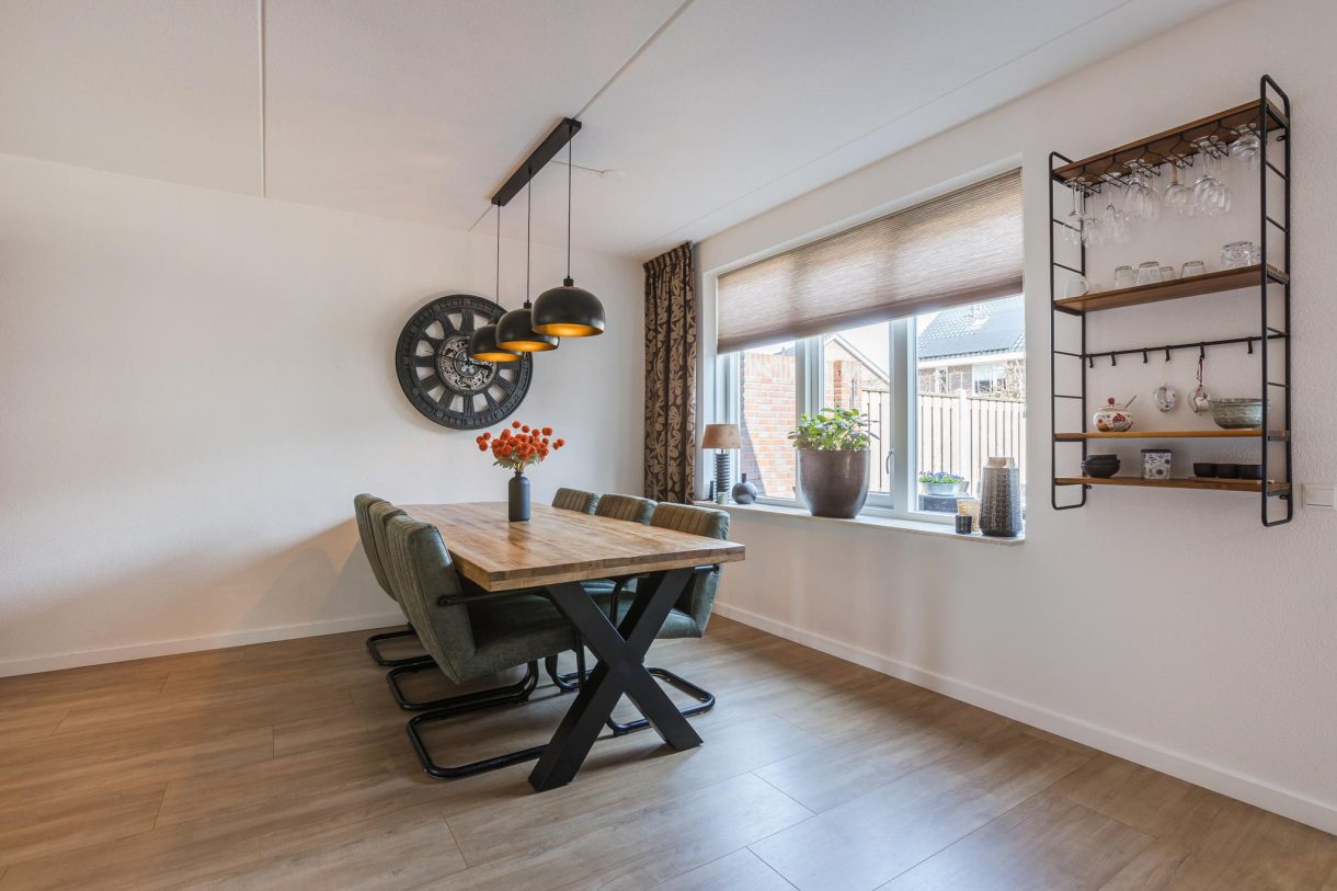 Te koop: Foto Woonhuis aan de Spurrie 15 in Beilen