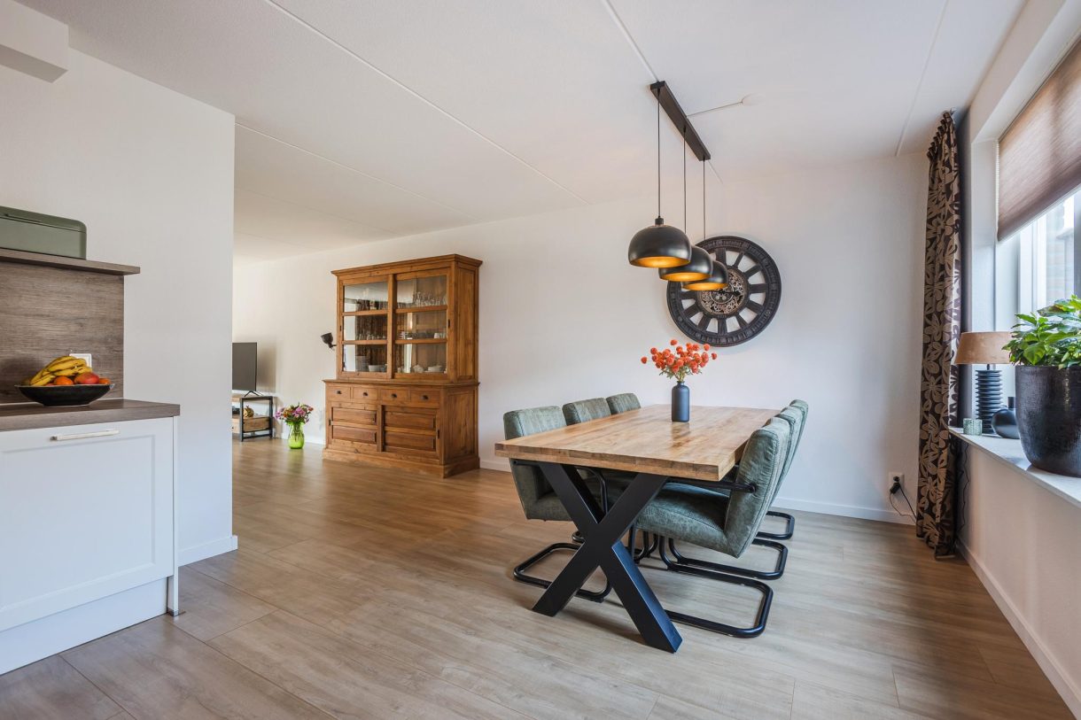 Te koop: Foto Woonhuis aan de Spurrie 15 in Beilen