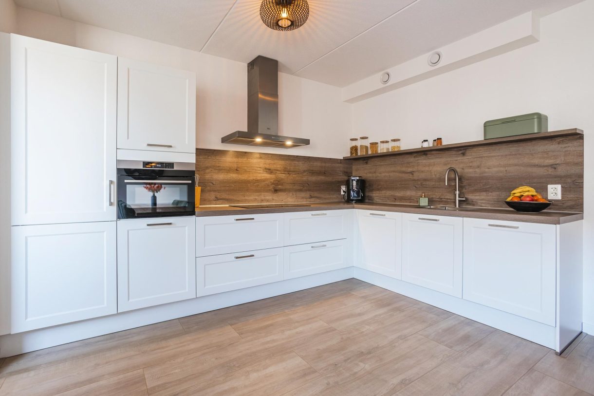 Te koop: Foto Woonhuis aan de Spurrie 15 in Beilen