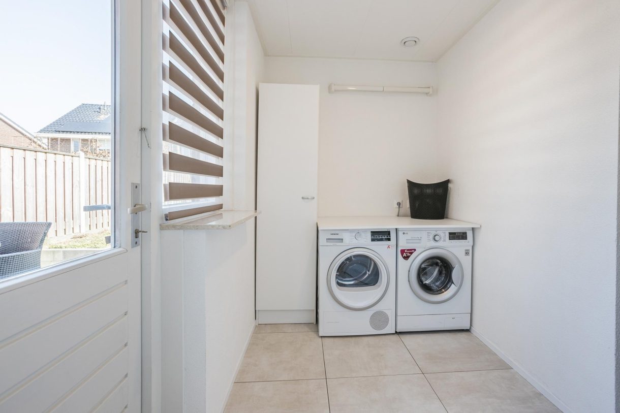 Te koop: Foto Woonhuis aan de Spurrie 15 in Beilen