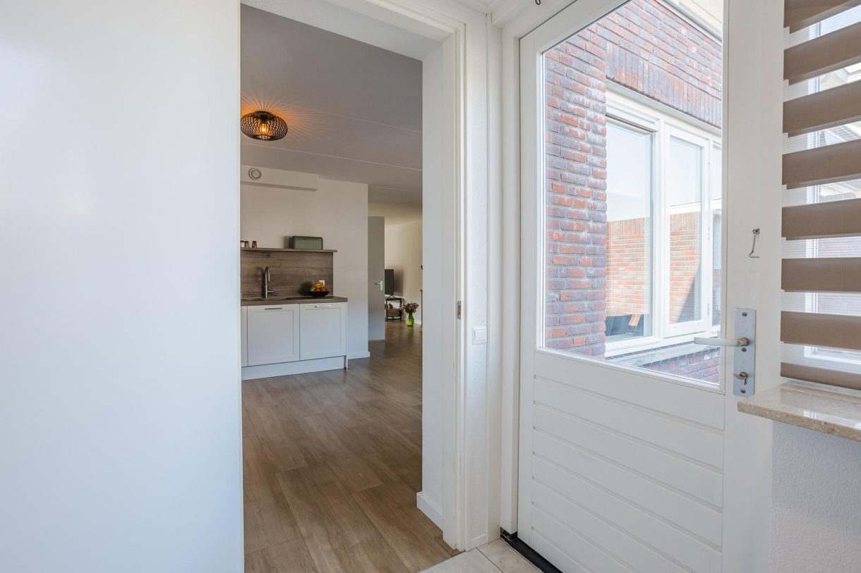 Te koop: Foto Woonhuis aan de Spurrie 15 in Beilen