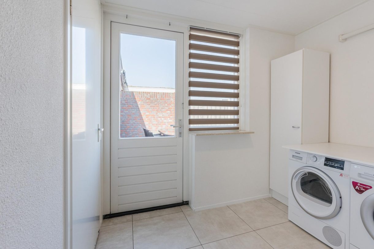 Te koop: Foto Woonhuis aan de Spurrie 15 in Beilen