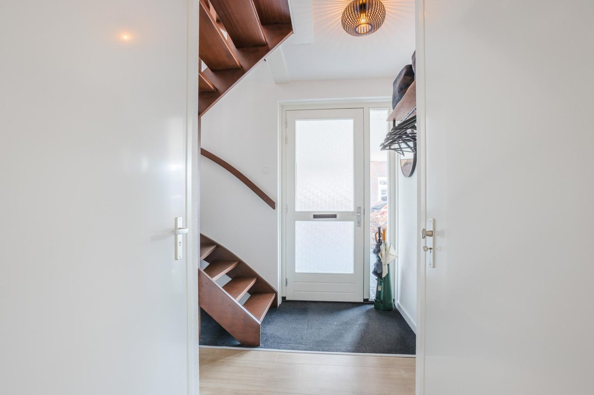 Te koop: Foto Woonhuis aan de Spurrie 15 in Beilen