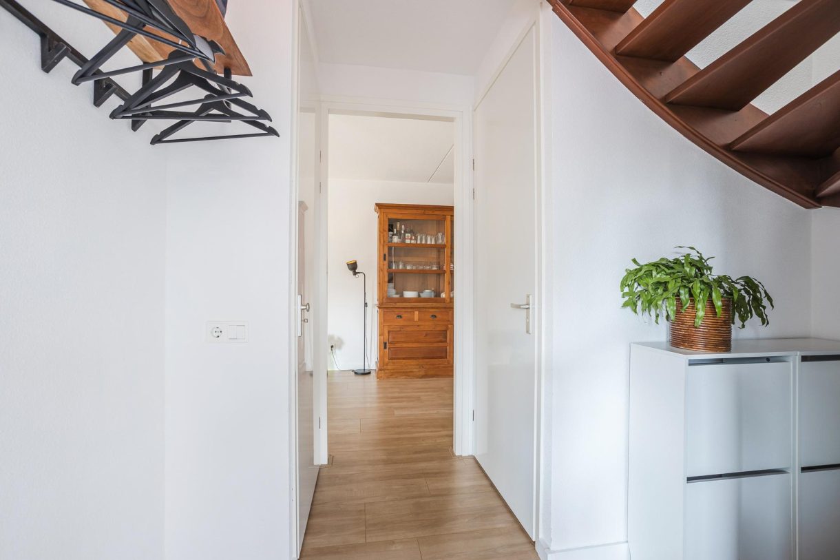 Te koop: Foto Woonhuis aan de Spurrie 15 in Beilen