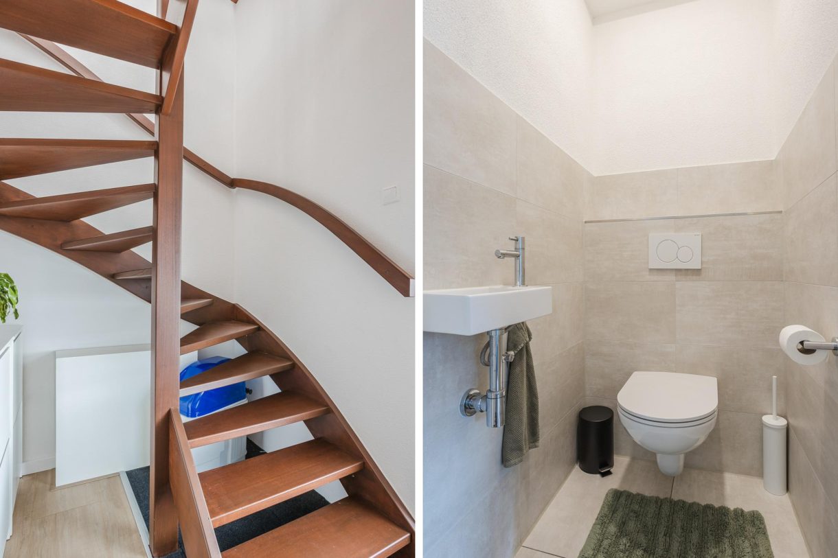 Te koop: Foto Woonhuis aan de Spurrie 15 in Beilen