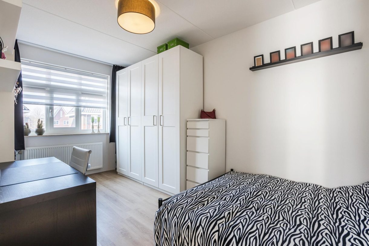 Te koop: Foto Woonhuis aan de Spurrie 15 in Beilen