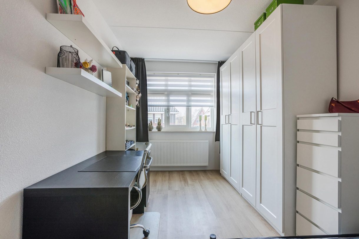 Te koop: Foto Woonhuis aan de Spurrie 15 in Beilen