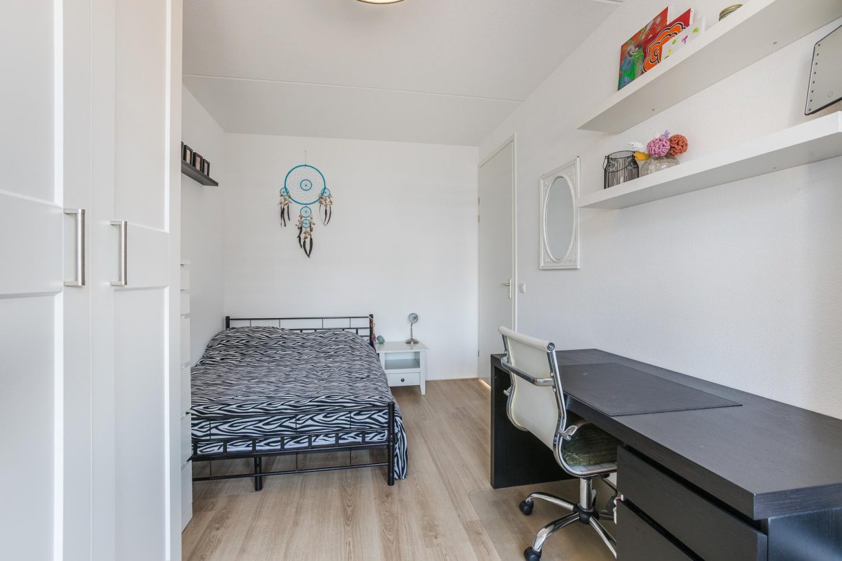 Te koop: Foto Woonhuis aan de Spurrie 15 in Beilen