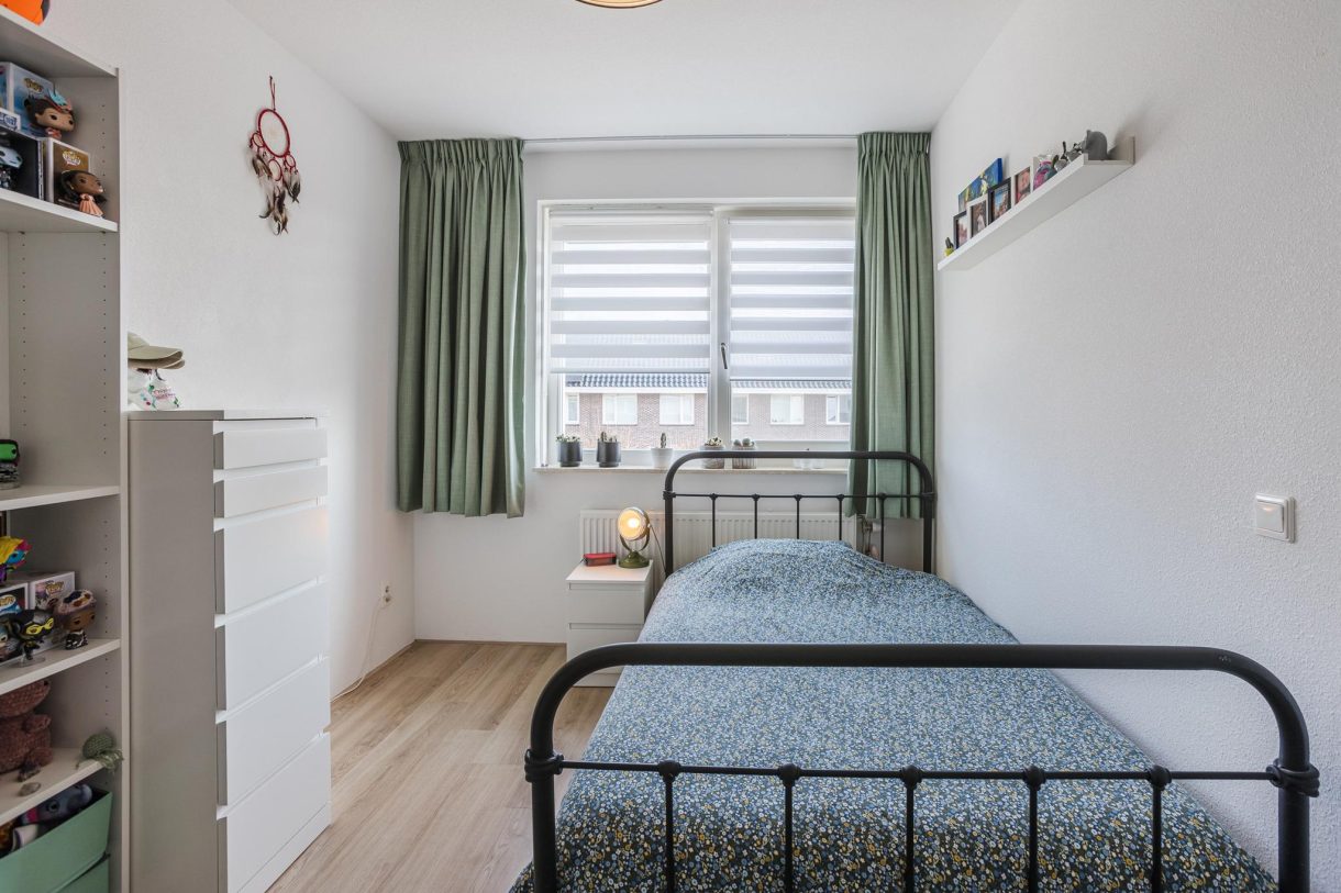 Te koop: Foto Woonhuis aan de Spurrie 15 in Beilen