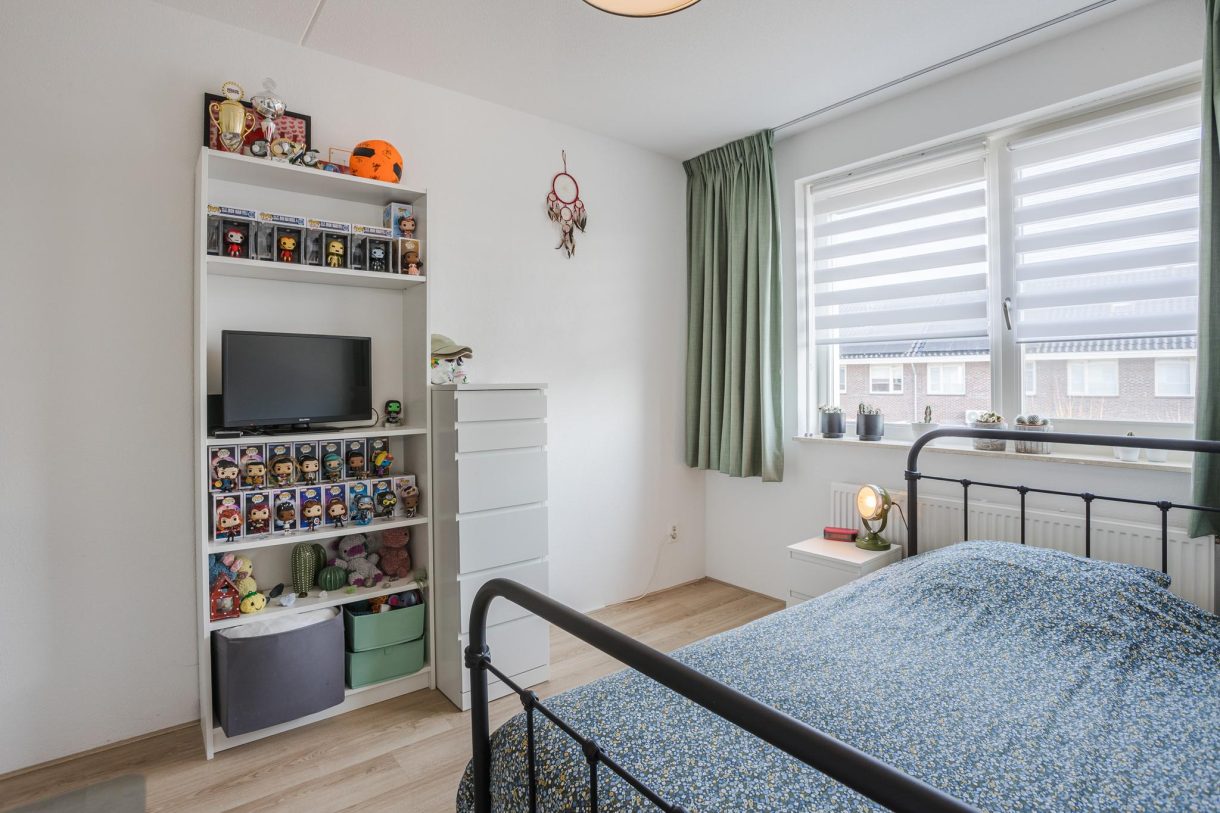 Te koop: Foto Woonhuis aan de Spurrie 15 in Beilen