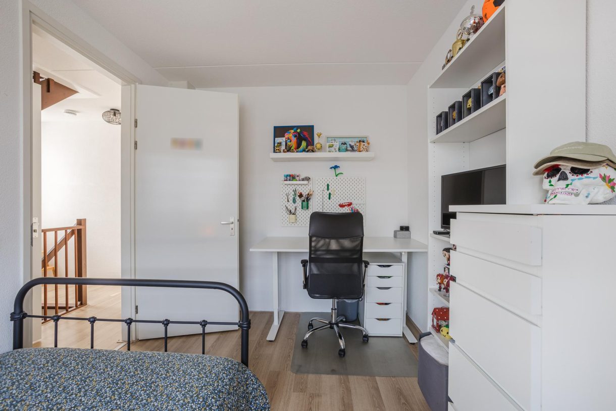 Te koop: Foto Woonhuis aan de Spurrie 15 in Beilen