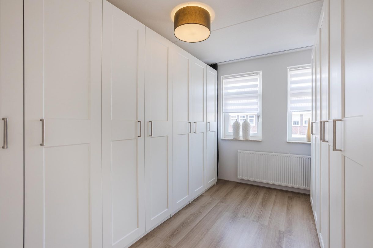 Te koop: Foto Woonhuis aan de Spurrie 15 in Beilen