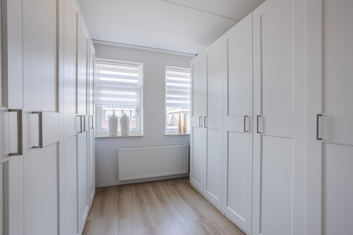 Te koop: Foto Woonhuis aan de Spurrie 15 in Beilen