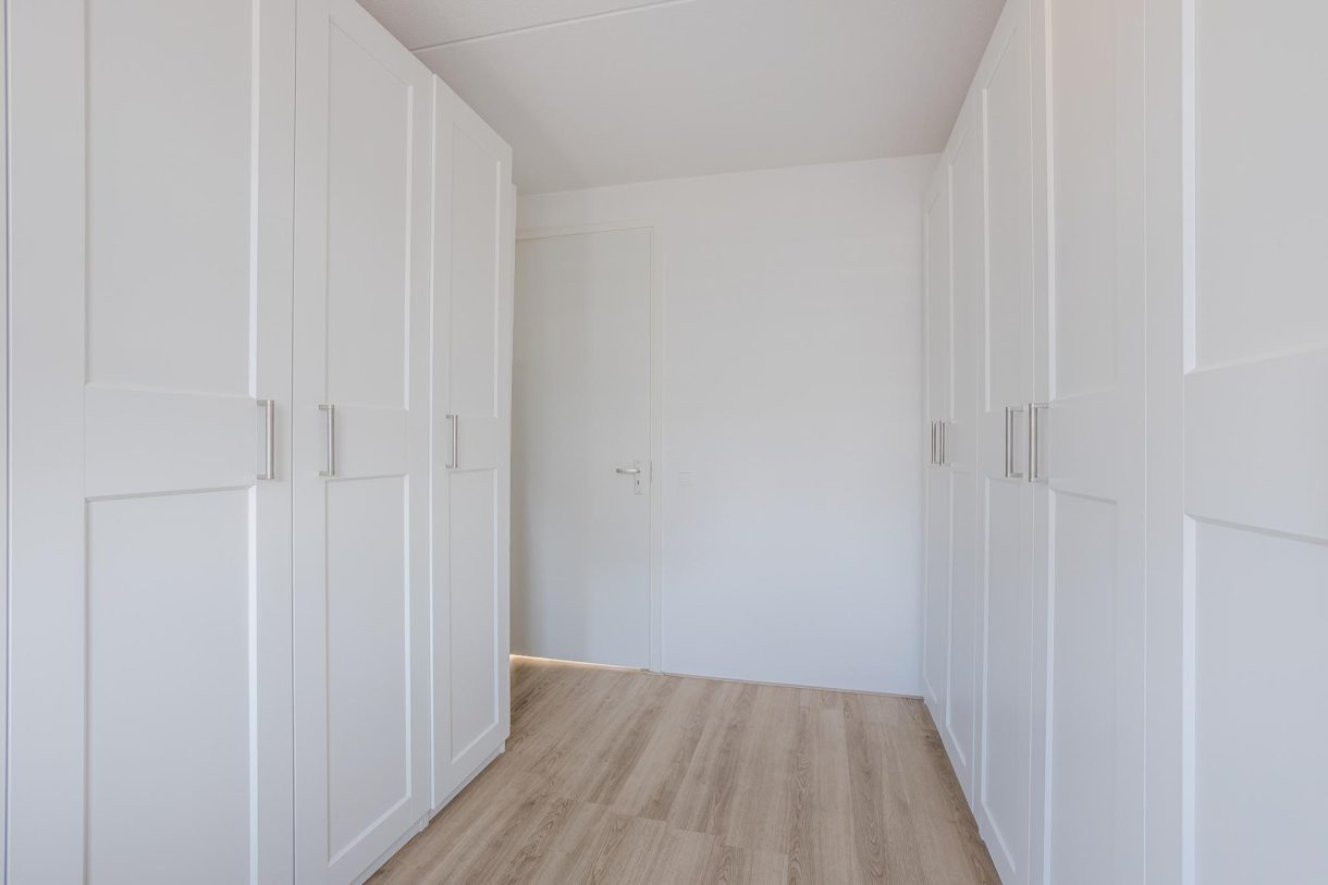 Te koop: Foto Woonhuis aan de Spurrie 15 in Beilen