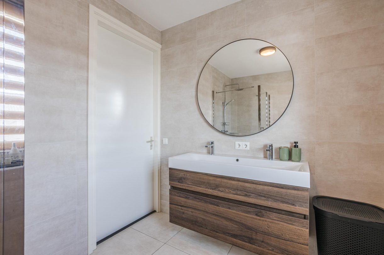 Te koop: Foto Woonhuis aan de Spurrie 15 in Beilen