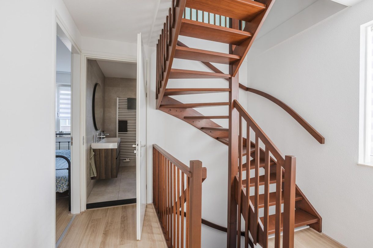 Te koop: Foto Woonhuis aan de Spurrie 15 in Beilen